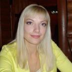 Ольга Колина