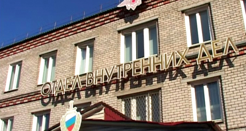 Сотрудники МО МВД России "Ирбитский" приняли активное участие в праздновании Дня Победы