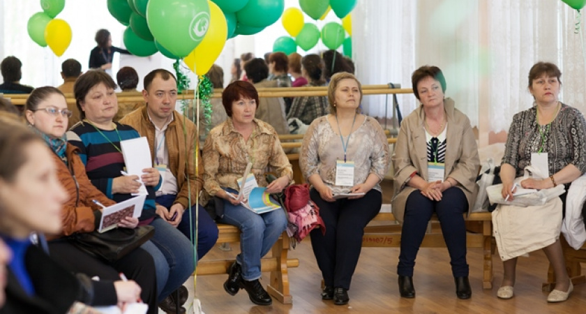 Приемная семья из Ирбита представит Свердловскую область на Всероссийской ассамблеи замещающих семей