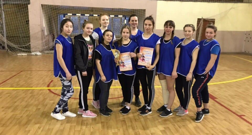 Итоги Первенства города по баскетболу среди девушек в рамках Спартакиады учебных заведений