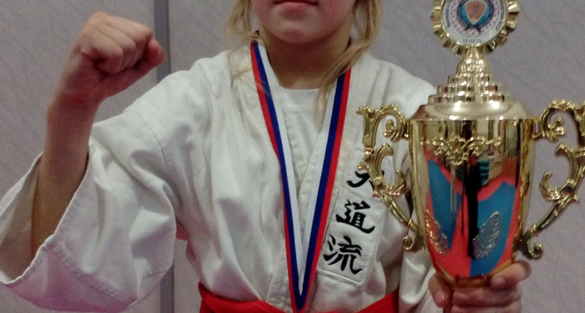 Множество наград в праздник для Ирбита