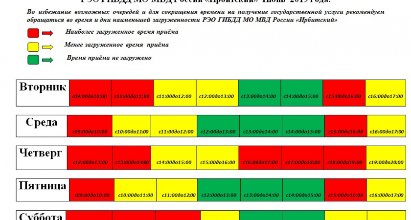 Государственные услуги в РЭО ГИБДД