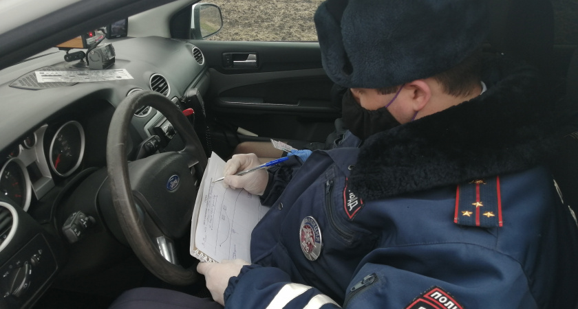 В Госавтоинспекции Ирбита подвели итоги ПМ «Безопасная дорога»