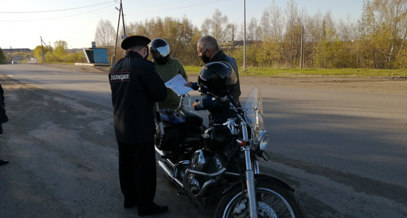 В Госавтоинспекции подвели итоги ОПМ «Безопасная дорога»