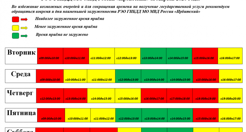 Государственные услуги в РЭО ГИБДД