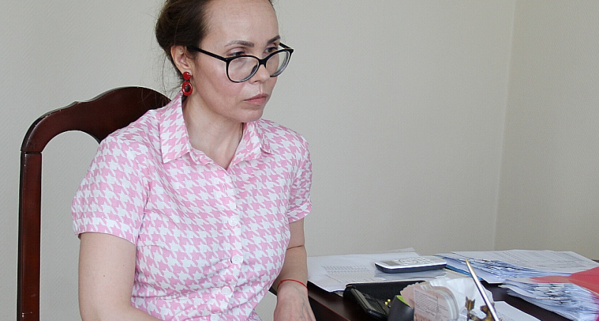 Видеоконференция по поддержке занятости на селе