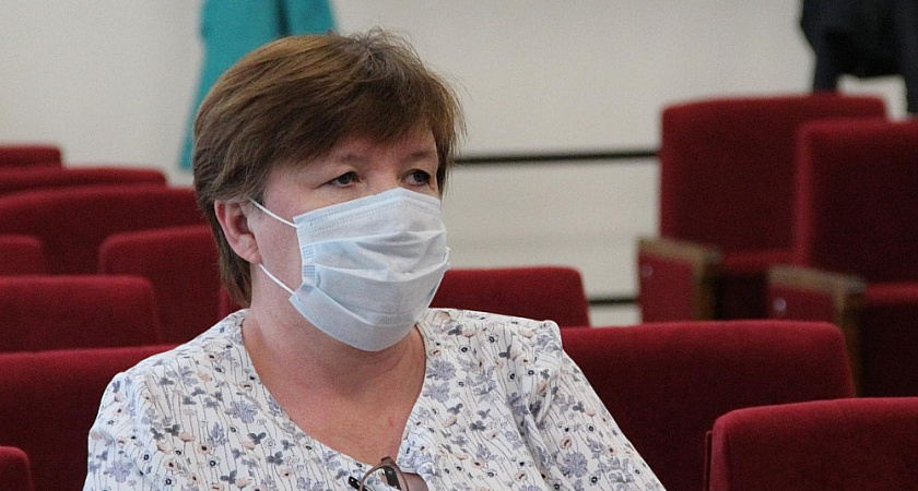 На 11 августа в Ирбитском районе лабораторно подтверждено 95 случаев заражения коронавирусом