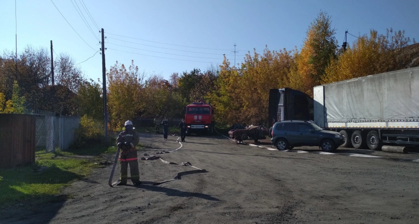 Фото к статье: Всероссийская тренировка по гражданской обороне