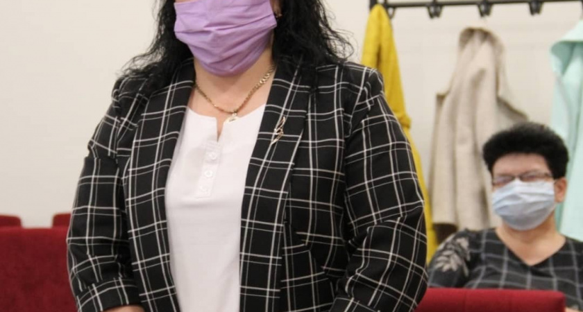 На 5 октября в Ирбитском районе лабораторно подтверждено 189 случаев заражения коронавирусом