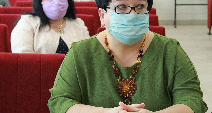 На 12 октября в Ирбитском районе лабораторно подтверждено 223 случая заражения коронавирусом