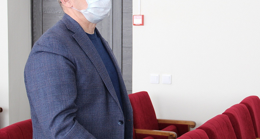 56 случаев заражения коронавирусом в Ирбитском районе за прошлую неделю