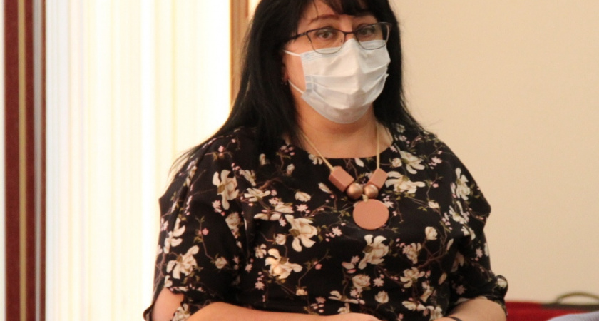 44 случая заражения коронавирусом в Ирбитском МО за прошедшую неделю