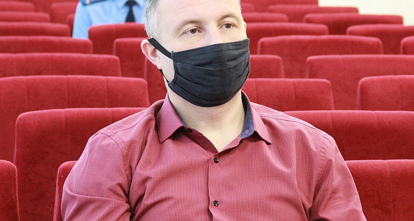 Заседание антитеррористической комиссии Ирбитского МО