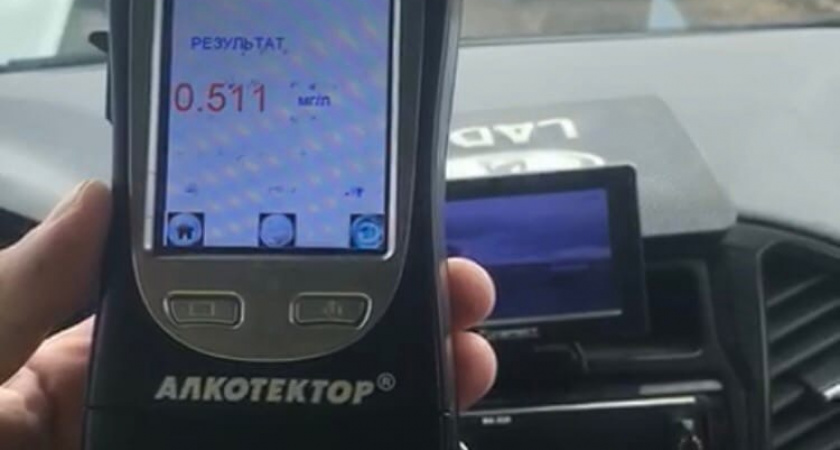 В ГИБДД Ирбита подвели итоги профилактического мероприятия «Безопасная дорога»