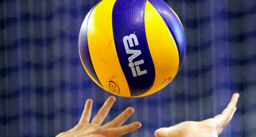 В Ирбите прошло Первенство города по волейболу среди юношей учебных заведений