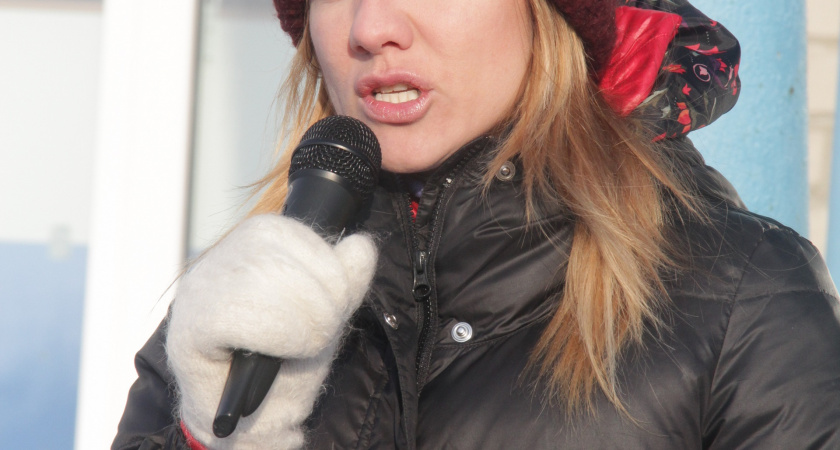 В Ирбите состоялся городской спортивный фестиваль «Спорт равных возможностей»