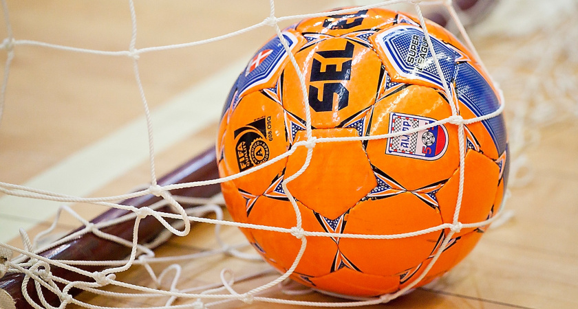 В Ирбите состоялся Новогодний турнир по мини-футболу