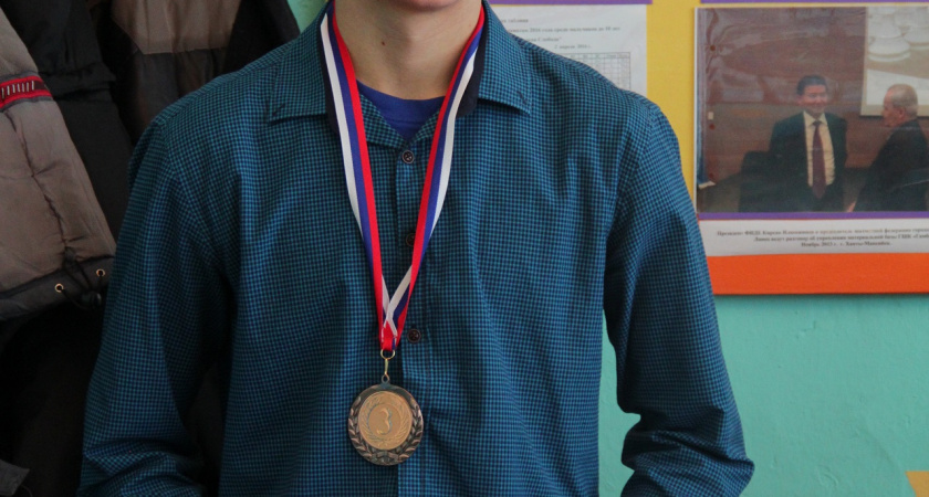 В шахматном клубе «Гамбит» подвели итоги сразу двух шахматных турниров