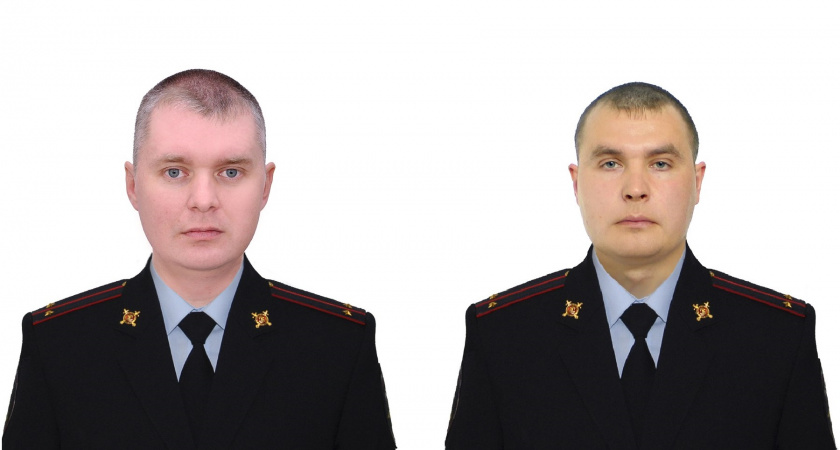 В Свердловской области наряд ДПС спас пешехода, рисковавшего замерзнуть на загородной трассе