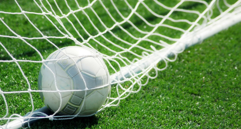 Итоги восьмого тура Первенства города Ирбита по футболу