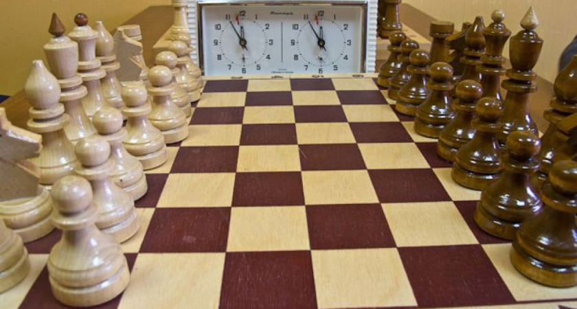 Итоги шестого этапа Кубка города Ирбита по быстрым шахматам