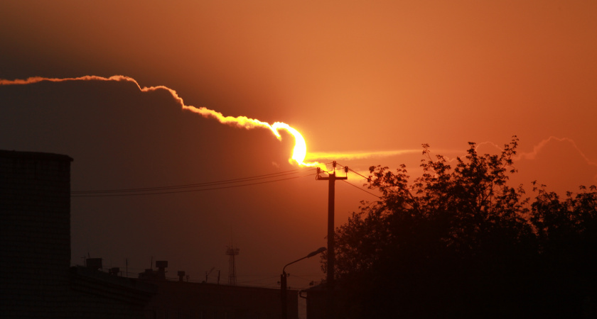 Ирбитский активист нашел "прохладные оазисы" в Ирбите