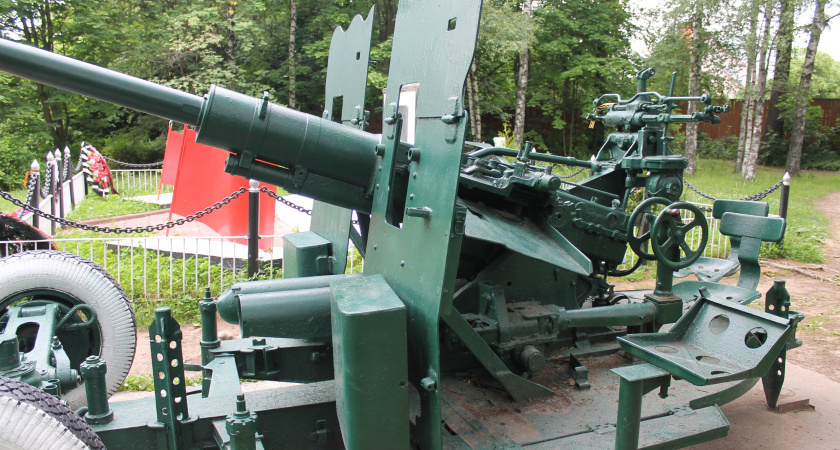 Акция "Мы за чистую культуру"