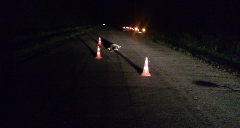 Внимание, розыск! В ДТП погиб пешеход