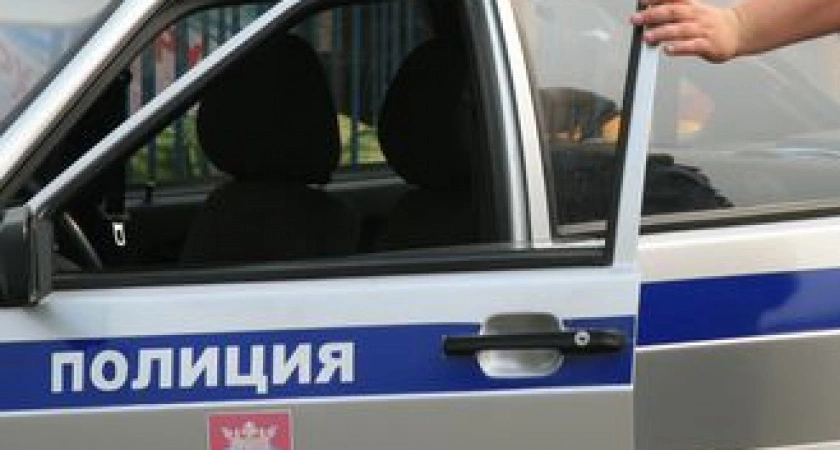 Фото к статье: Полиция. Сводка происшествий за неделю с 4 по 10 июля 2016 года