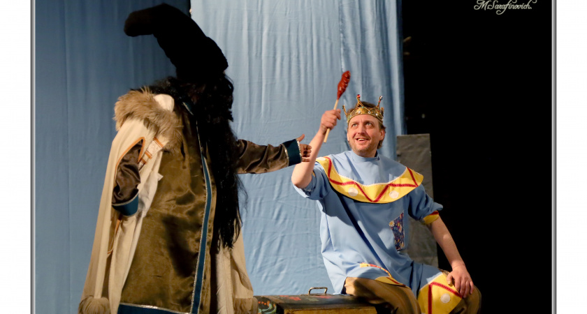 Итоги 170-го театрального сезона