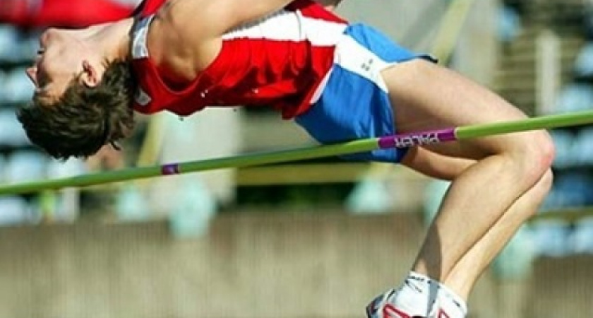 Ирбитские спортсмены стали призерами на Всероссийском турнире по прыжкам в высоту