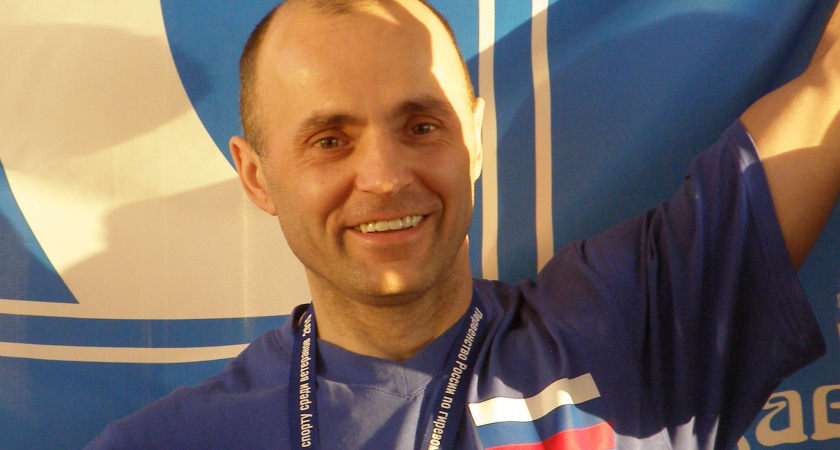 Ирбитчане побеждают на соревнованиях по гиревому спорту