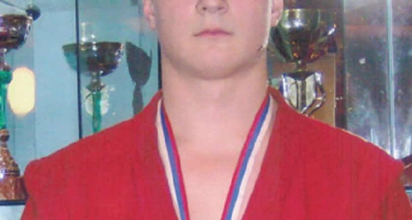 Ирбитчанин занял 1-е место на этапе Кубка мира по самбо