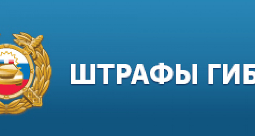 Оплатите свои штрафы за нарушение ПДД!