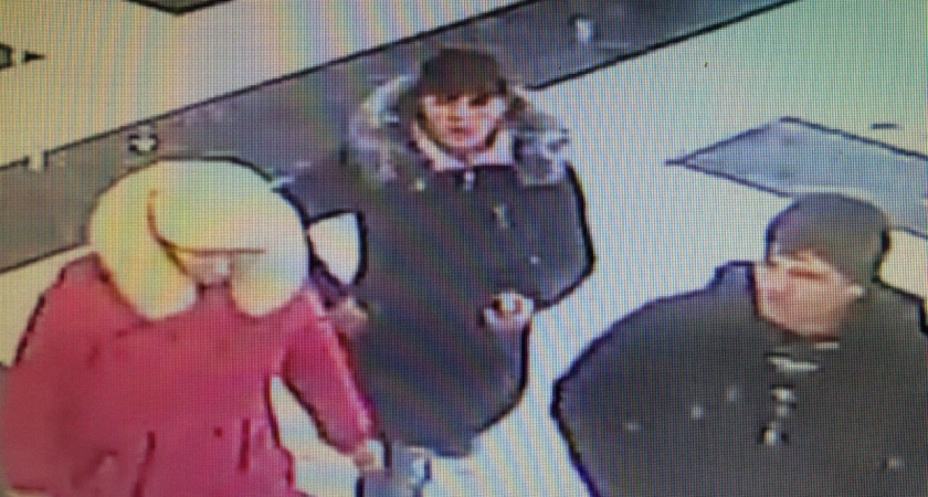 Сотрудники полиции Ирбита разыскивают мужчину, подозреваемого в совершении кражи