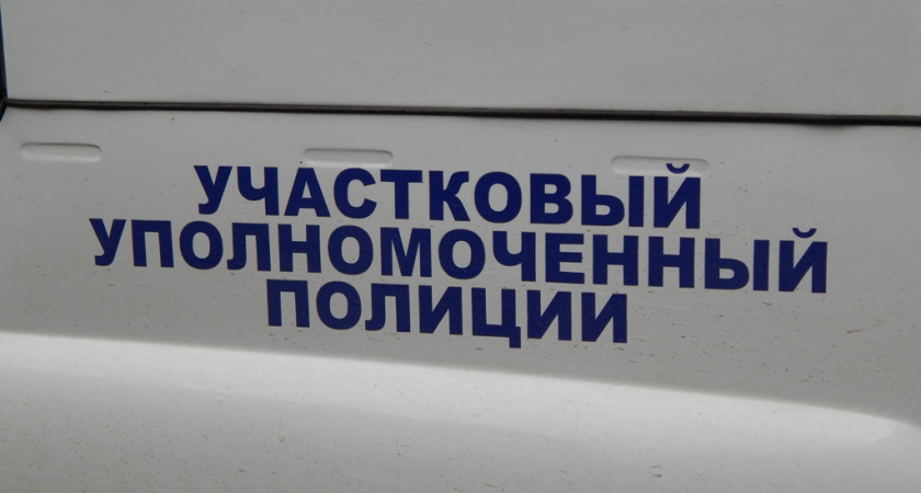 В Ирбите участковый выявил и раскрыл кражу