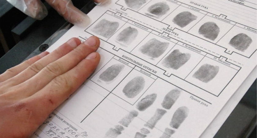 Пять причин оставить свои «пальчики», или всё, чего вы не знали о дактилоскопии, но боялись спросить