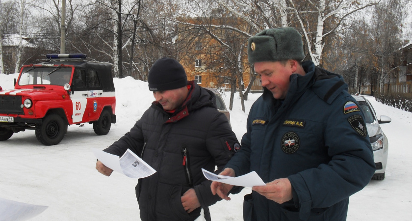 Предупредить значит вооружить