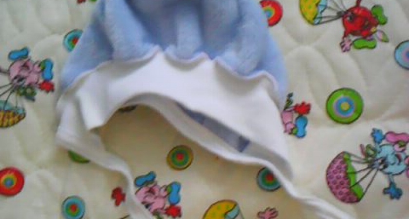 В детское отделение ЦГБ неизвестные подкинули новорожденную девочку