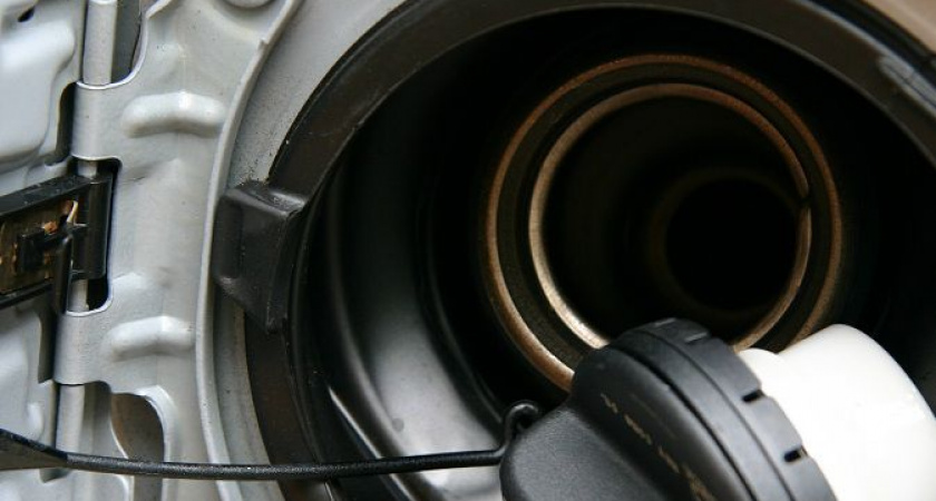 В Ирбите гражданин поплатился за «пассивное» участие в краже бензина