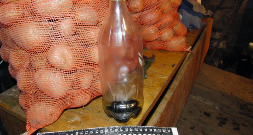 У троих жителей Ирбита изъято 740 граммов наркотических средств