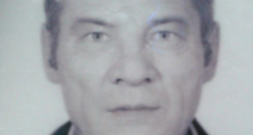 Внимание! Розыск!