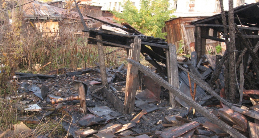 Детская шалость!