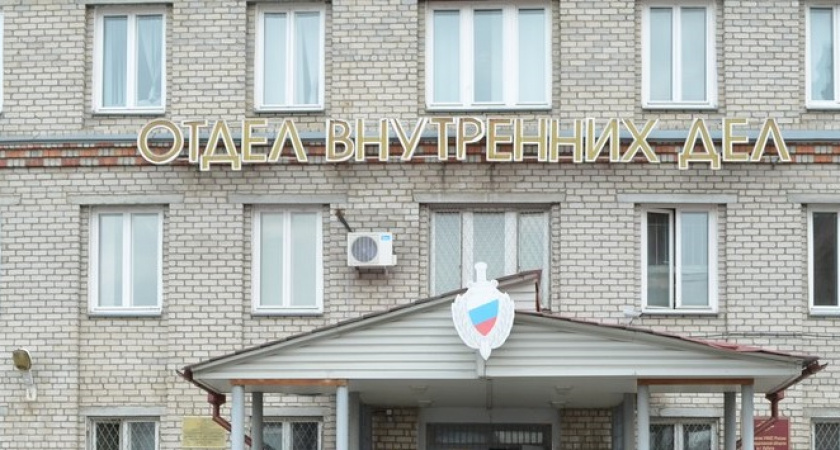 В Ирбите полицейскими по «горячим следам» раскрыто убийство