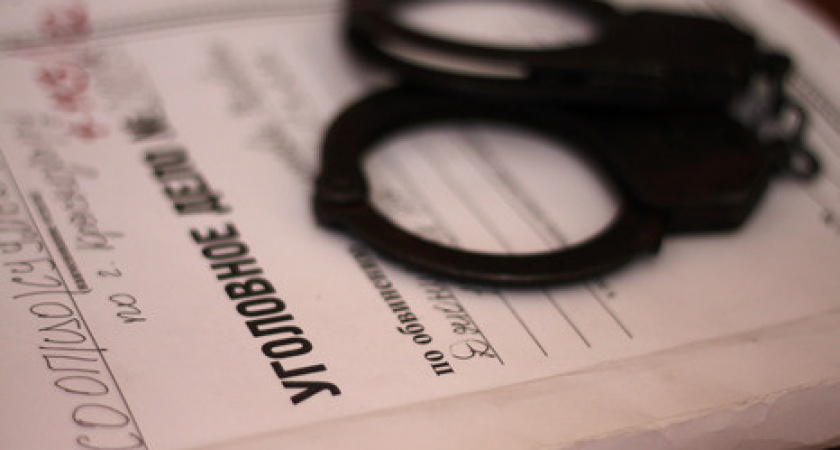 В Ирбите полицейские передали в суд дело о краже цветного металла