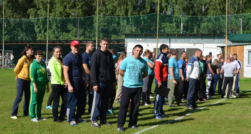 Служба дни и ночи