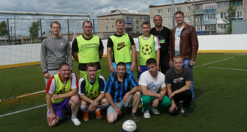 В своей зоне лучшие