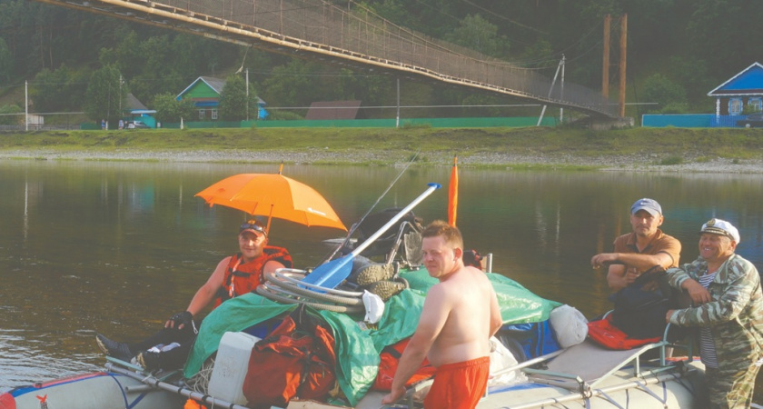Романтика на грани экстрима