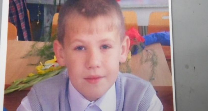 Внимание! Разыскивается Фучкин Александр Алексеевич