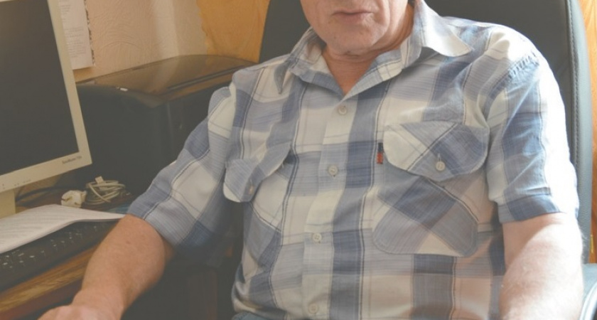 Твои, театр, кулисы святы!